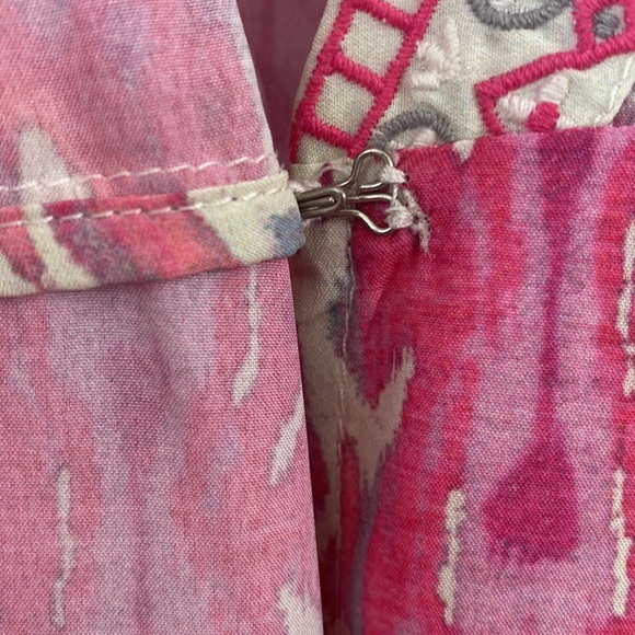 Alexia Admor Belted Kimono Maxi Dress - Picture 8 of 8